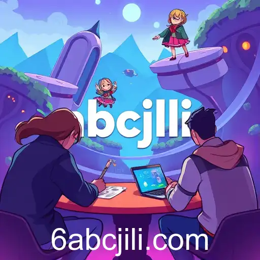 The Rise of ABCJili in Online Gaming