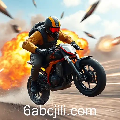 Action Games