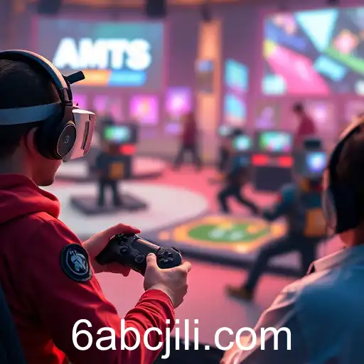 Rising Trends in Online Gaming: The 'abcjili' Phenomenon